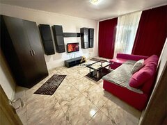 Ploiesti Apartament 2 camere in Ploiesti, zona Republicii - Casa Rosie