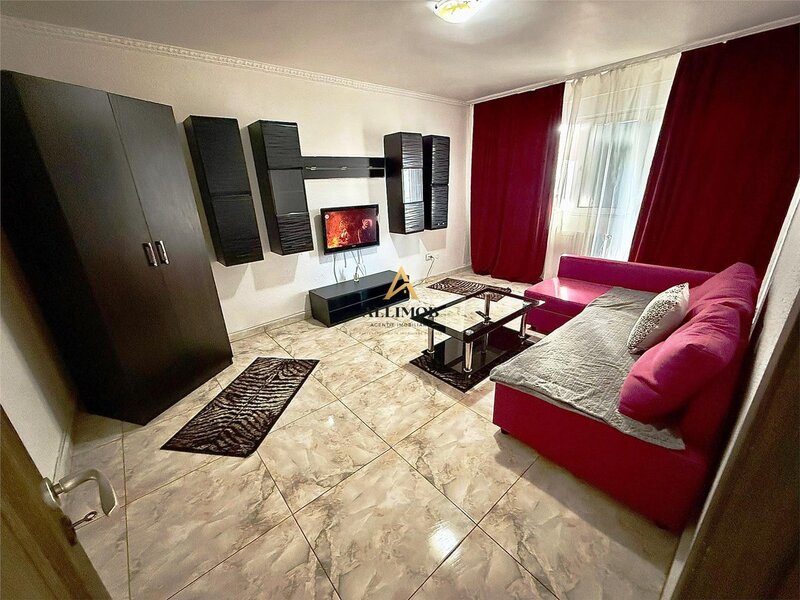 Ploiesti Apartament 2 camere in Ploiesti, zona Republicii - Casa Rosie