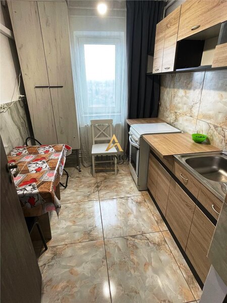 Ploiesti Apartament 2 camere in Ploiesti, zona Republicii - Casa Rosie